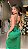 Vestido Midi Alf/Acet. 5 estrelas ! - Imagem 11