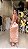 Vestido Midi Alf/Acet. 5 estrelas ! - Imagem 9