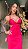 Vestido Midi Alf/Acet. 5 estrelas ! - Imagem 8