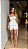 Conj. TQC Blusa/faixa Short 5 estrelas ! - Imagem 2