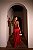 Vestido Longo Acet/Tule 5 estrelas ! - Imagem 9