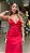 Vestido Longo Acet/Tule 5 estrelas ! - Imagem 8