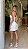 Vestido Curto Tulipa 5 Estrelas ! - Imagem 4