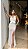 Vestido Longo Crochê Max Flor 5 Estrelas ! - Imagem 1