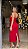 Vestido Mídi Babado 5 Estrelas ! - Imagem 2