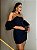 Vestido TQC Manga Balone 5 Estrelas ! - Imagem 7