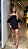 Vestido TQC Manga Balone 5 Estrelas ! - Imagem 3