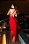 Vestido Longo Elegance “ My “ - Imagem 6