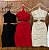 Vestido Midi Tricot Max Flor - Imagem 3