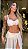 Conjunto Felicita Pimpnella ! - Imagem 3