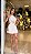 Vestido Curto Decote Degagê 5 Estrelas ! - Imagem 1