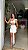 Conj. Cropped/Saia com faixa franja 5 estrelas ! - Imagem 1