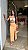 Conj. Saia Midi/Cropped com Cordões 5 estrelas ! - Imagem 1