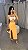 Conj. Saia Midi/Cropped com Cordões 5 estrelas ! - Imagem 4