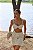 Conj. Cropped/Saia Max Flor 5 estrelas ! - Imagem 6