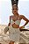 Conj. Cropped/Saia Max Flor 5 estrelas ! - Imagem 4