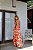 Vestido Longo estampado 5 estrelas ! - Imagem 14