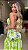 Vestido Longo estampado 5 estrelas ! - Imagem 5