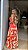 Vestido Longo estampado 5 estrelas ! - Imagem 7