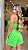 Conj. Cropped/Short 5 Estrelas ! - Imagem 4
