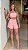Conj. Cropped/Short 5 Estrelas ! - Imagem 1