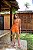Conjunto Cropped/Short Laise Bordado 5 estrelas ! - Imagem 1