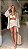 Conj. Tropical Kimono + Saia + Biquini “Z” ! - Imagem 1