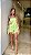 Conj. TQC Cropped babado/Short 5 Estrelas ! - Imagem 2