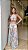 Conj. Tule Floral Pantalona 5 Estrelas ! - Imagem 4