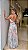 Conj. Tule Floral Pantalona 5 Estrelas ! - Imagem 2