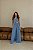 Conj. Blusa Transpassada/Pantalona 5 Estrelas ! - Imagem 10