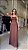 Vestido Decote Costas 5 Estrelas ! - Imagem 2