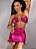 Conjunto Cropped/Saia Carnaval ! - Imagem 17