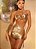 Conjunto Cropped/Saia Carnaval ! - Imagem 10