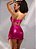 Conjunto Cropped/Saia Carnaval ! - Imagem 18