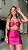 Conjunto Cropped/Saia Carnaval ! - Imagem 3