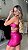Conjunto Cropped/Saia Carnaval ! - Imagem 4