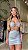Conjunto Cropped/Saia Carnaval ! - Imagem 2