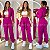 Conjunto Aerolook Jaqueta Zíper! - Imagem 4