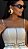 Conj Blusa Peplum/Short 5 Estrelas ! - Imagem 8