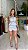Conj Blusa Peplum/Short 5 Estrelas ! - Imagem 5