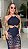 Conj. Beach Saia/Body 5 Estrelas ! - Imagem 5