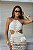 Conj. Beach Saia/Body 5 Estrelas ! - Imagem 7