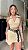 Conj. Cropped/Saia Envelope 5 Estrelas ! - Imagem 5
