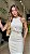 Vestido Canelado Open ! - Imagem 5