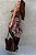 Conj. Bata/Short Boho Animal Print ! - Imagem 9