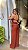 Conj. TQC Peplum/Pantalona 5 Estrelas ! - Imagem 7