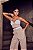 Conj. Cropped Tricoline/Pantalona 5 Estrelas ! - Imagem 15