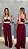 Conj. Cropped Tricoline/Pantalona 5 Estrelas ! - Imagem 2