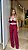 Conj. Cropped Tricoline/Pantalona 5 Estrelas ! - Imagem 5